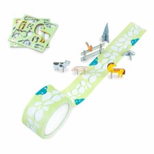 Galerie de bandes Deko-Klebeband Donkey Products - Ma première ferme, Bauernh...