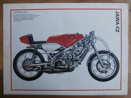 Article fiche photo moto - fiche, +