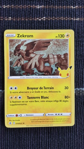 Carte pokemon - 😀😀😀,