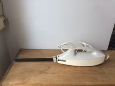 couteau électrique Moulinex