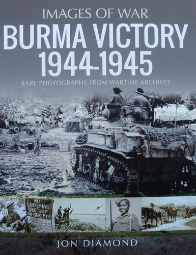 Livre book burma victory - livre/book, :