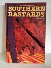 BD COMICS " SOUTHERN BASTARDS