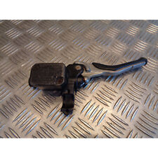 maitre cylindre frein avant