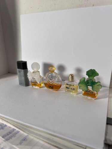 Miniature parfum lot 5 - parfum,