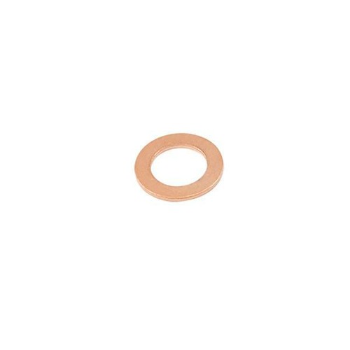 Lot joints cuivre de - 2,