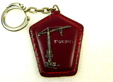 Porte-clés - POTAIN - Grues / Engins de Travaux Publics - Bègles (33) -