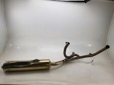 Ligne d'échappement - SUZUKI