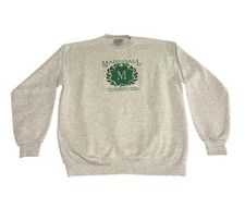 Vintage Marshall Thundering