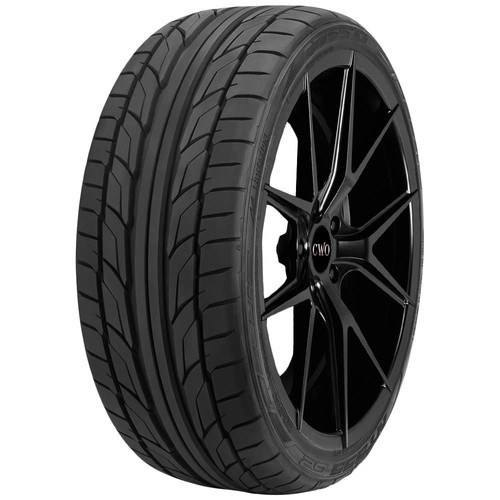 Nitto nt555 performance - nitto, g2