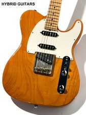 Suhr Custom Classic T SSS