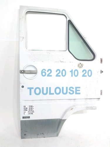 Porte avant droite renault - droite,