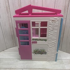 Barbie Folding Getaway