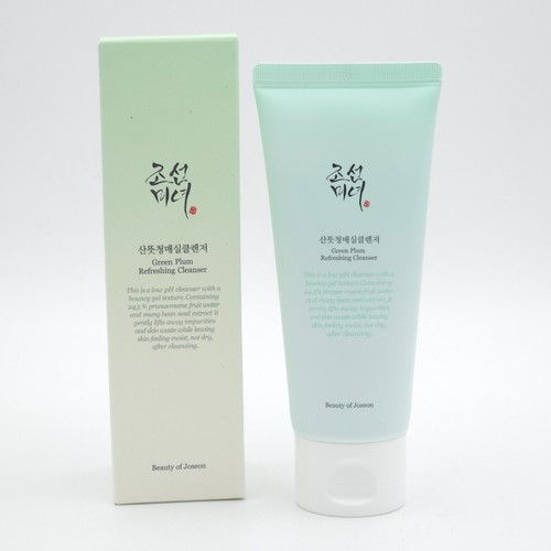 Beauty joseon green - beauty, of