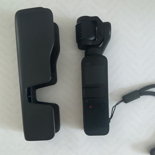 Dji osmo pocket - dji, 2