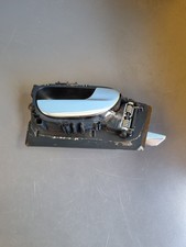 Peugeot 307 / Poignée de porte intérieur Droit / 9634768577