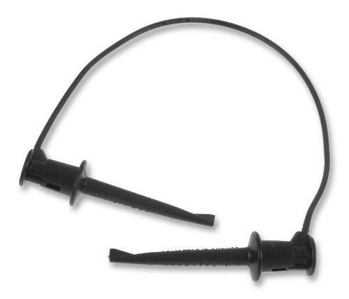 Minigrabber test clip câble - clip,