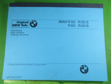 BMW R50 R60 R50/2 R60/2 R50S