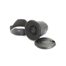 Irix 2,4/15 Firefly Pour Nikon + TOP (277987)
