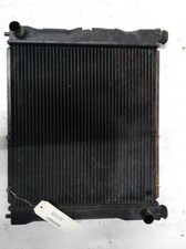 Radiateur eau ROVER 214 GSI