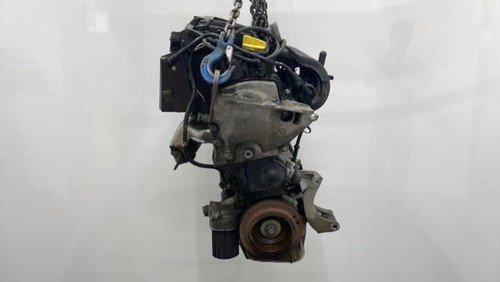 Moteur renault clio phase - moteur,