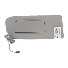 Pare-soleil droit - Volvo V50