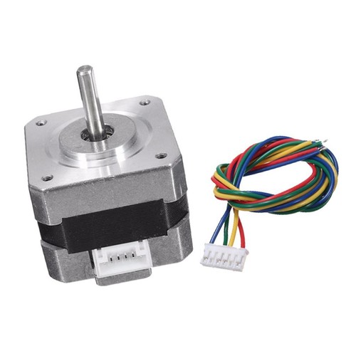 Nema moteur pas - 17,