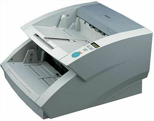 Scanner canon 6050c - 📄,