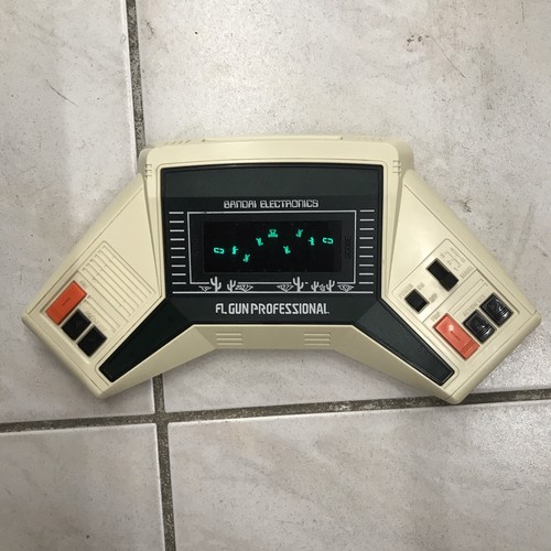 Jeu electronique console - jeu,