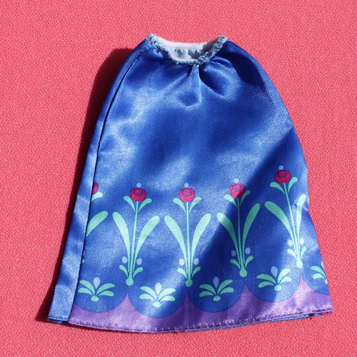 Jupe bleue pour - , /