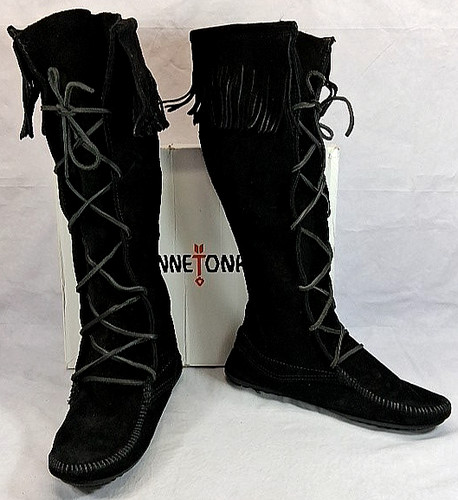 Minnetonka womens front - minnetonka, 9