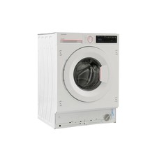 Sharp lave linge intégrable - lave-linge,