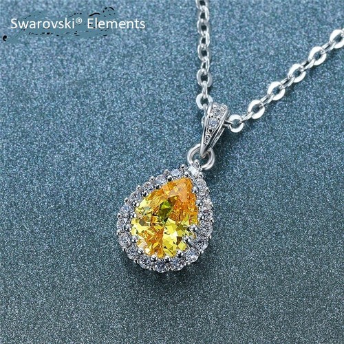 Collier chaîne pendentif