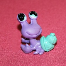 Little Petshop Bernard