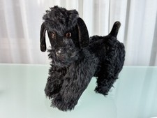 Ancienne peluche de collection