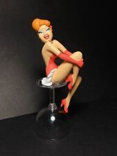 Figurine Pin-up Tex Avery