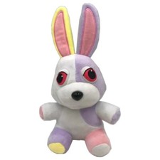 Peluches Horreur Fnaf Five