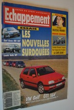 REVUE ECHAPPEMENT N° 294