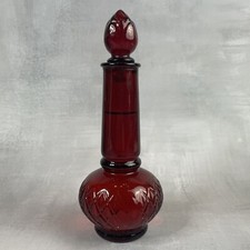 AVON flacon bouteille de collection SOMEWHERE 3 fl oz plein