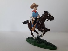 Pixi Tintin en Amérique . 