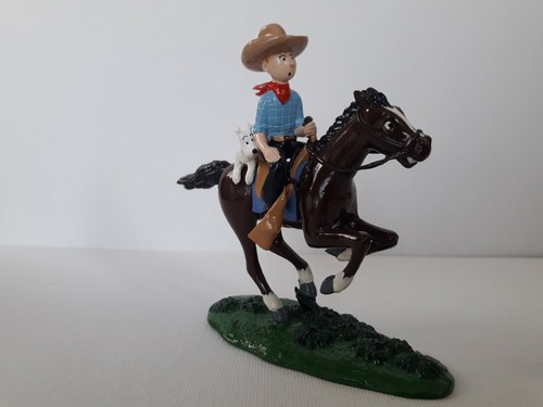 Pixi tintin amérique - tintin,