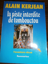 La piste interdite de