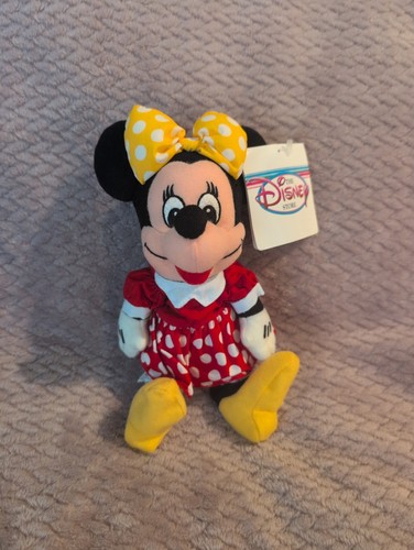 Minnie mouse the - mouse, disney