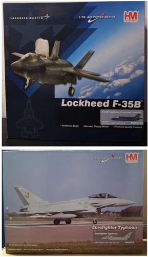 Hobbymaster lockheed - hobbymaster, 1