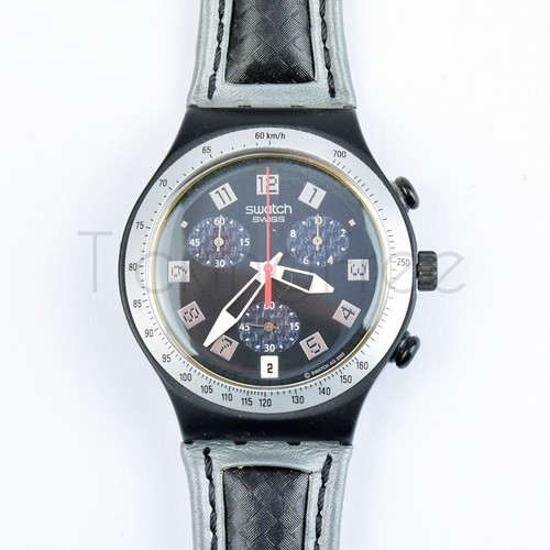 Swatch irony chrono 2003 - irony,
