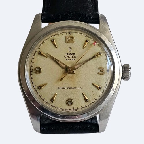 Montre homme vintage tudor - montre,