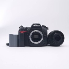 Appareil photo reflex