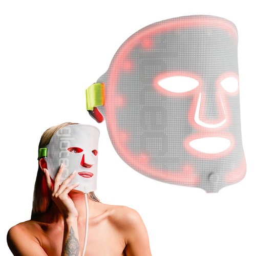 Glotech flexible face mask - flexible,