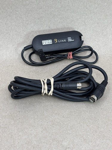 Psion series rs232 serial - psion,