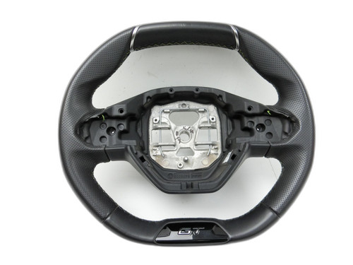 Volant direction sport - volant, de