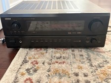 Denton Stereo Surround Sound